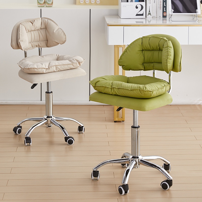 X Beauty Makeup - Modern Comfortable Makeup Stool For Bedroom