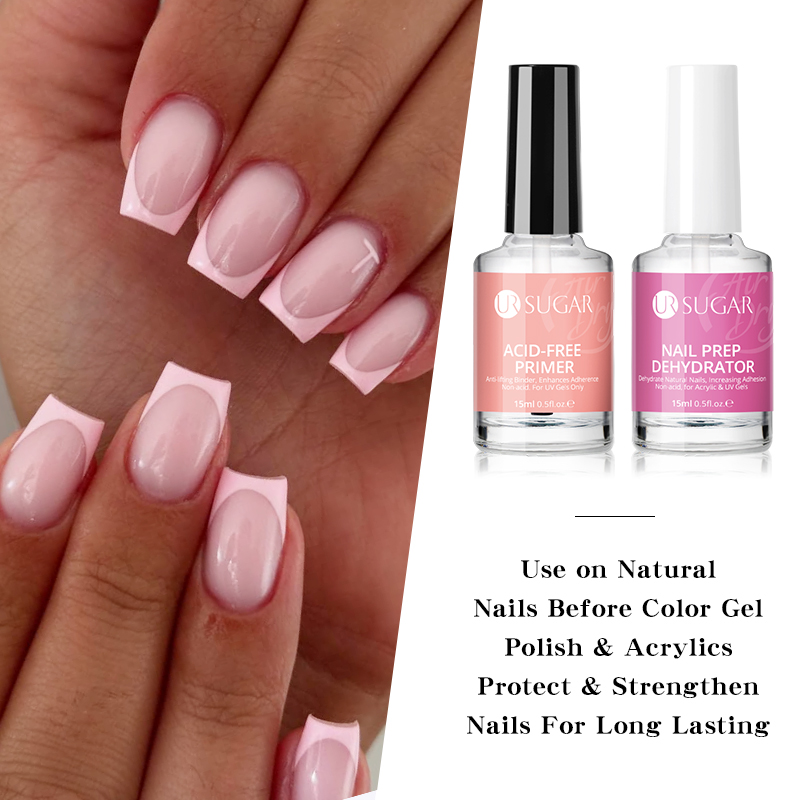 UR SUGAR 15ml Nail Dehydrator  - Nail Dehydrator Primer review and price