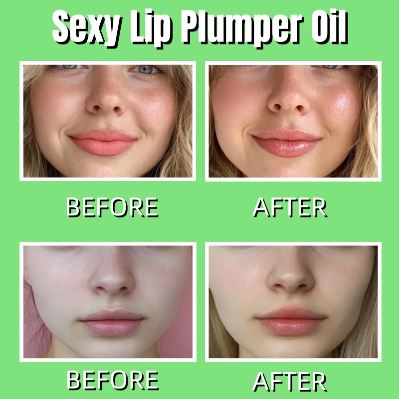 Lip Plumping Essential Oil Ins - Beauty No Makeup review and price