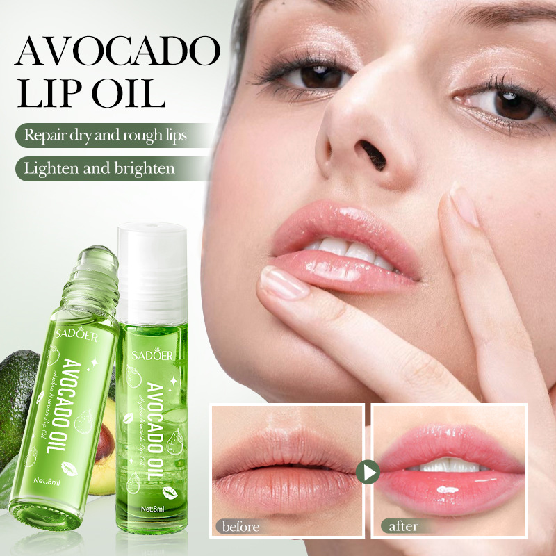 Lip Plumping Essential Oil Ins - Beauty No Makeup review and price