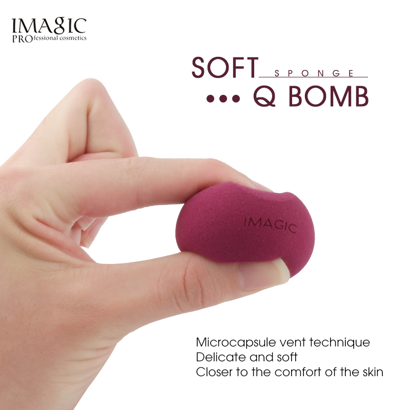 IMAGIC Beauty Sponge Face Wash - Beauty Makeup Images review and price