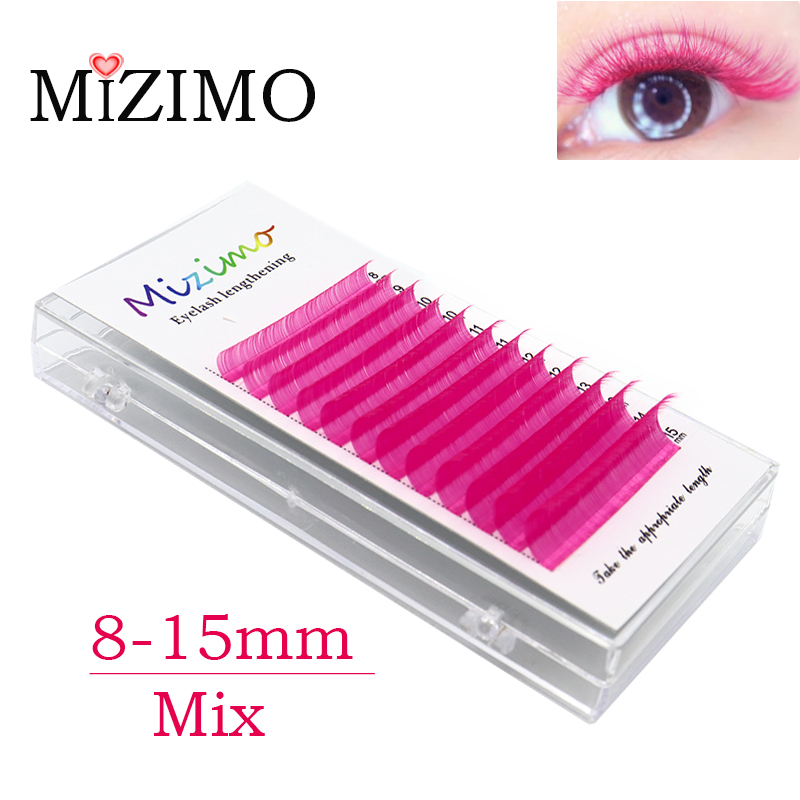 Rose Color 8-15 Length Mixed W - Beauty Flower Makeup review and price