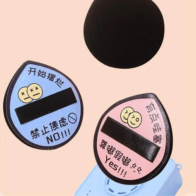 3-Piece Marshmallow Powder Puf - Beauty Makeup Tool Collection review and price