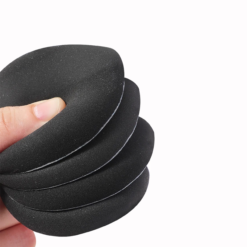3-Piece Marshmallow Powder Puf - Beauty Makeup Tool Collection review and price