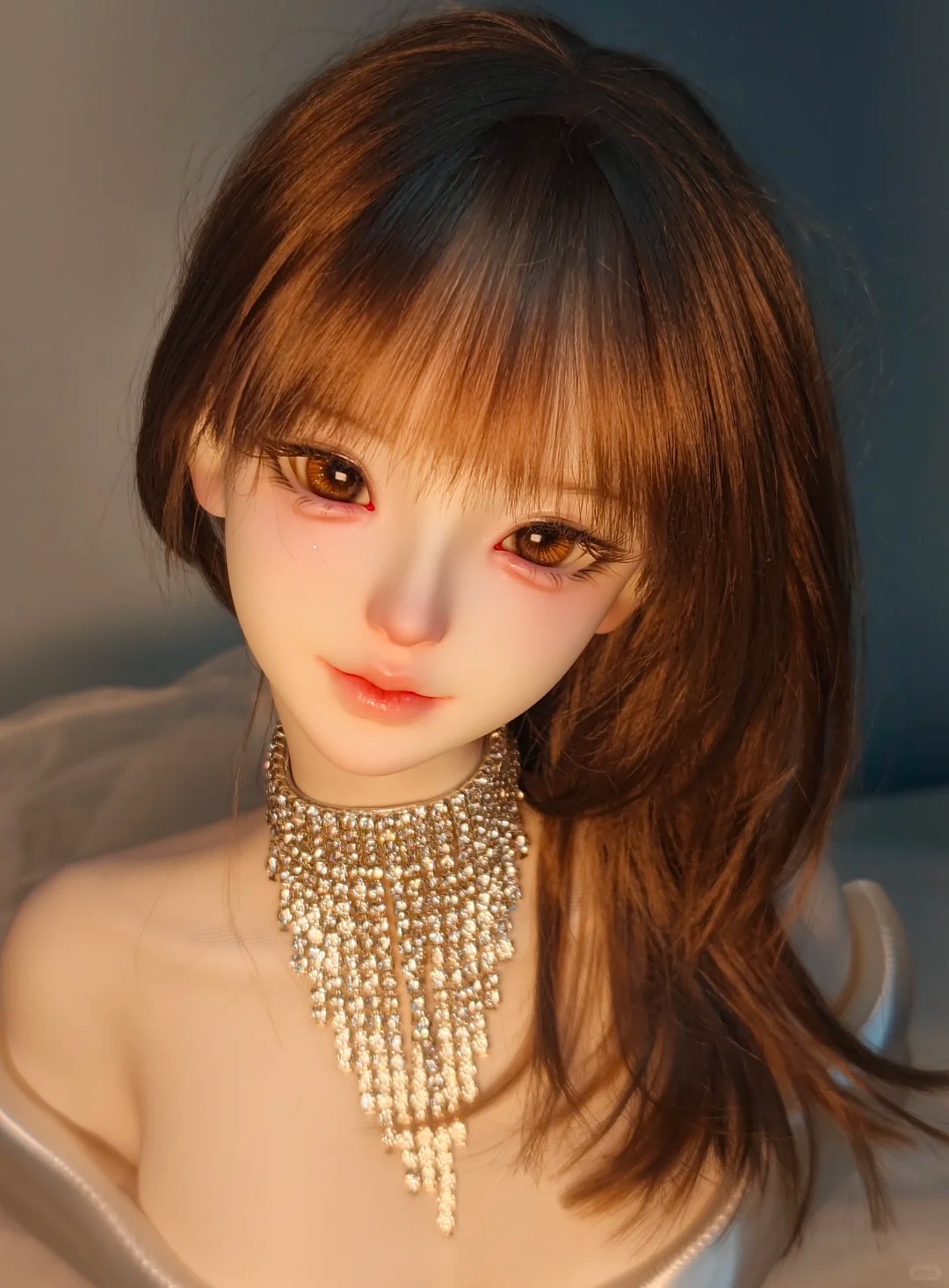 2026 New Head SD BJD Doll 1/3  - Just Beauty Makeup review and price