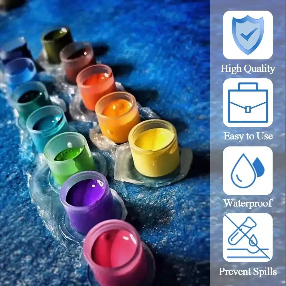 One 30ML Tattoo Ink Pigment Se - Beauty Makeup Kit review and price