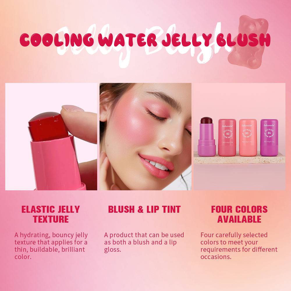 Milk Jelly Tint Stick Water Je - Ulta Beauty Makeup review and price