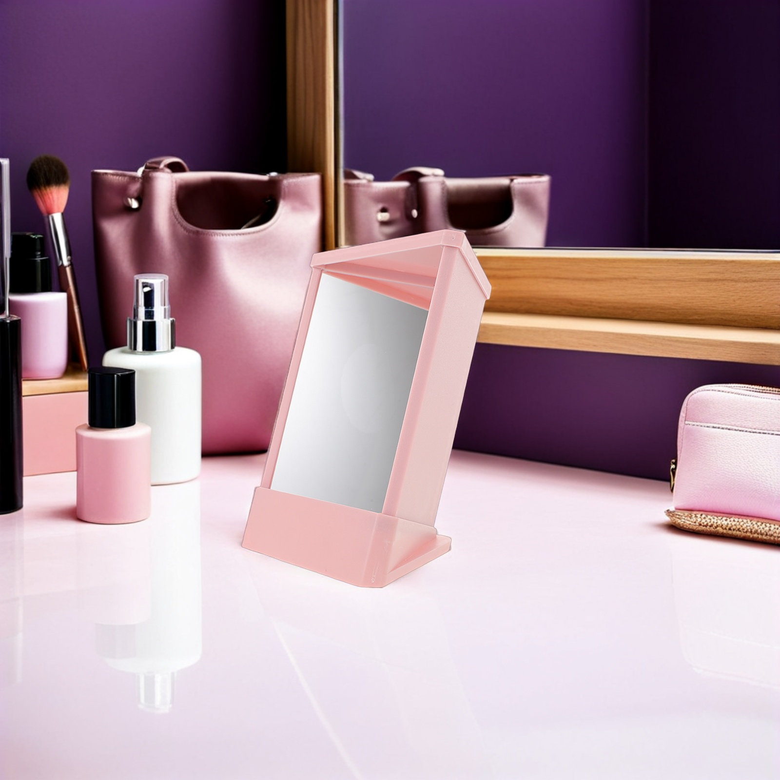 Non-Reversing True Image Refle - Beauty Makeup Images review and price
