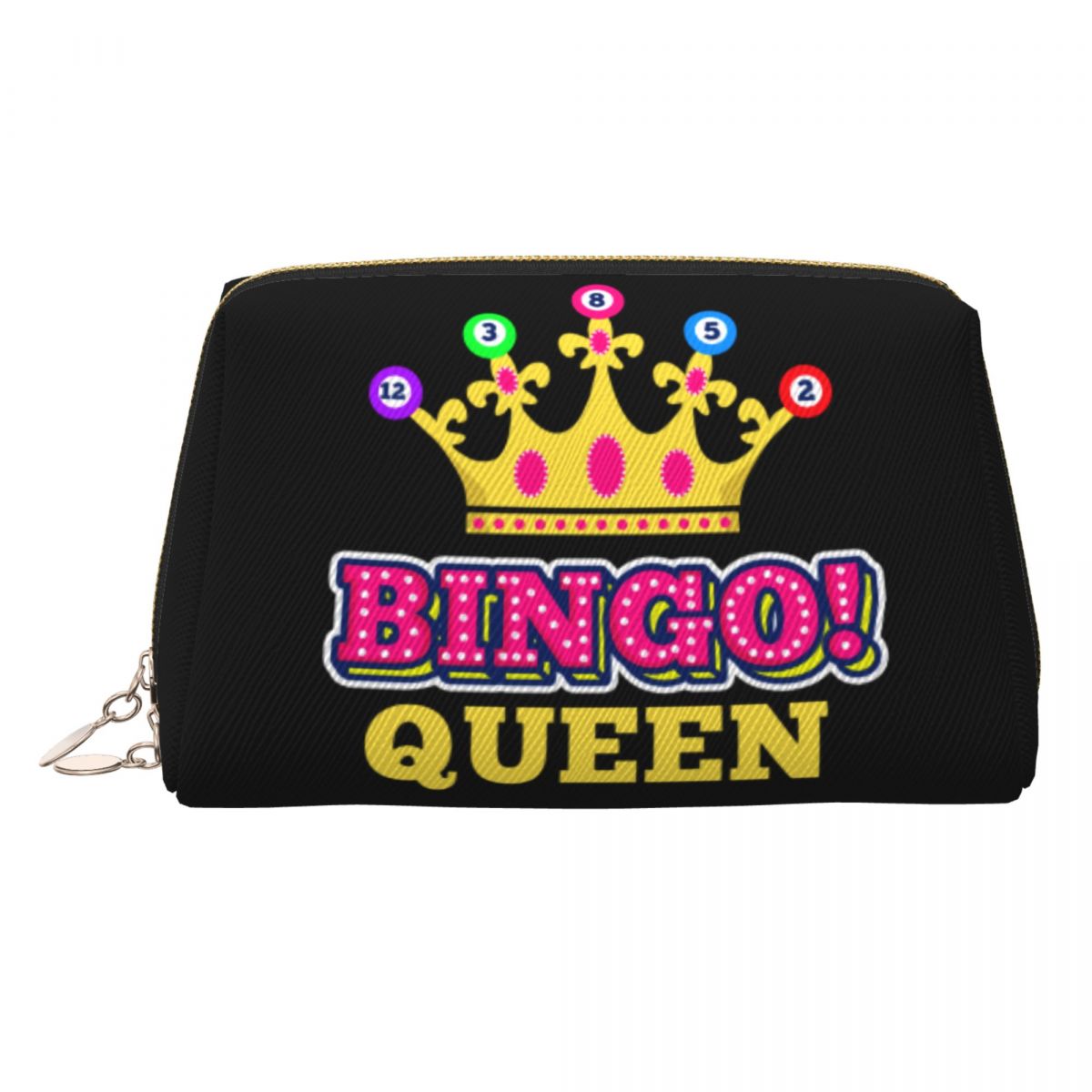 Bingo Queen Bingo Player Paper - Beauty Makeup Game review and price