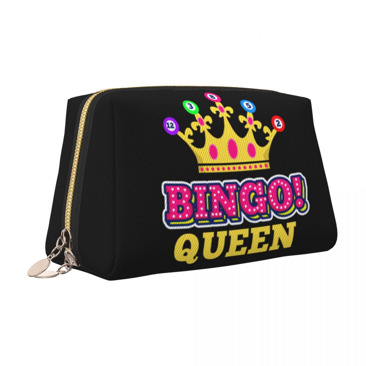 Bingo Queen Bingo Player Paper - Beauty Makeup Game review and price