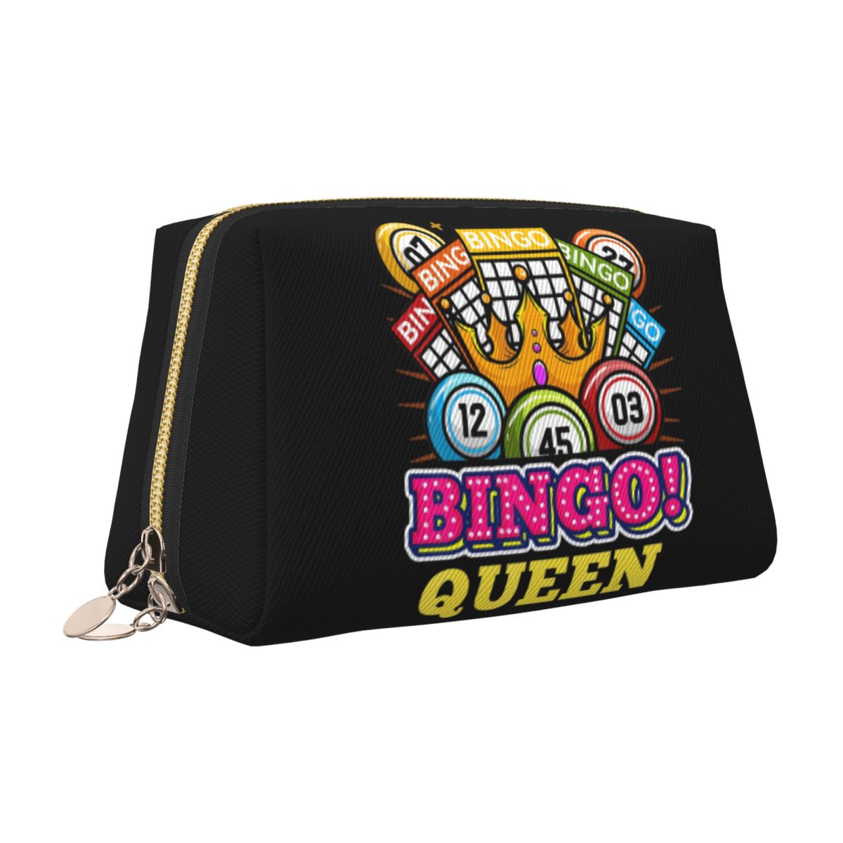 Bingo Queen Bingo Player Paper - Beauty Makeup Game review and price