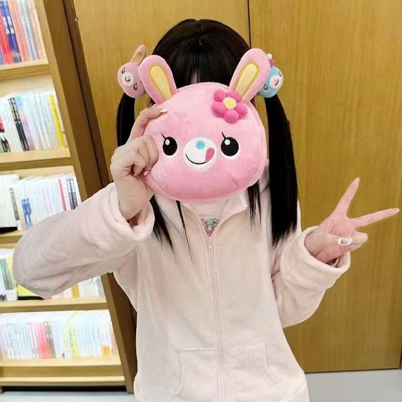 Rilakkuma Japanese beauty girl - Beauty No Makeup review and price