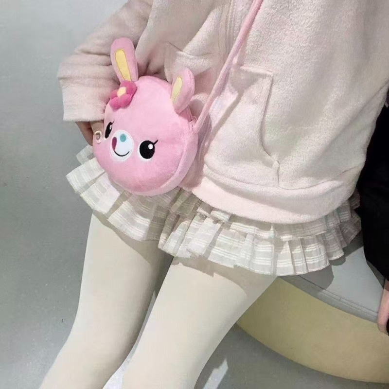 Rilakkuma Japanese beauty girl - Beauty No Makeup review and price