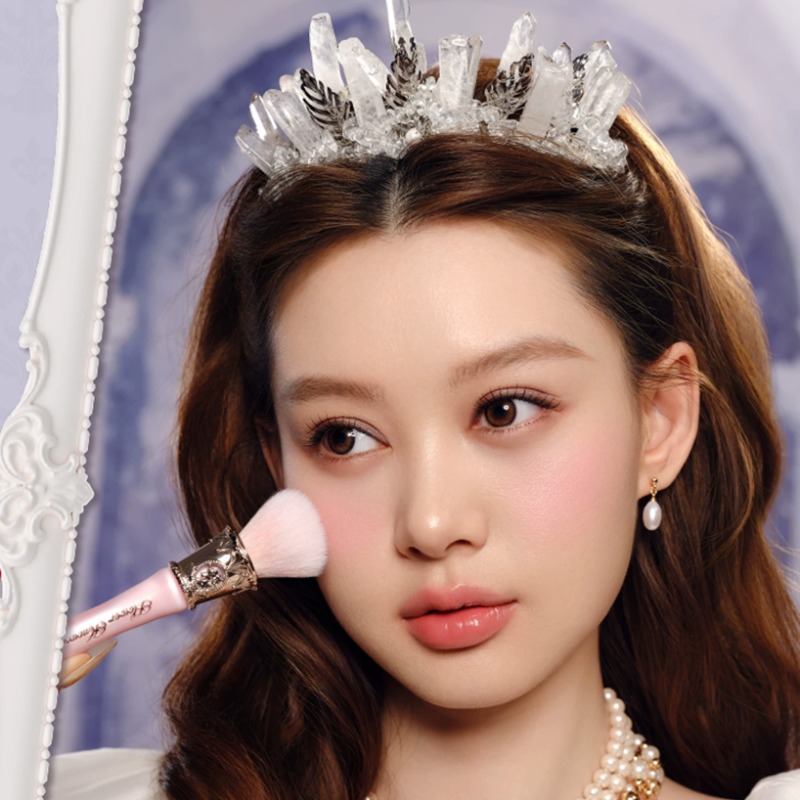 Flowerknows Knight Unicorn Col - Beauty Flower Makeup review and price