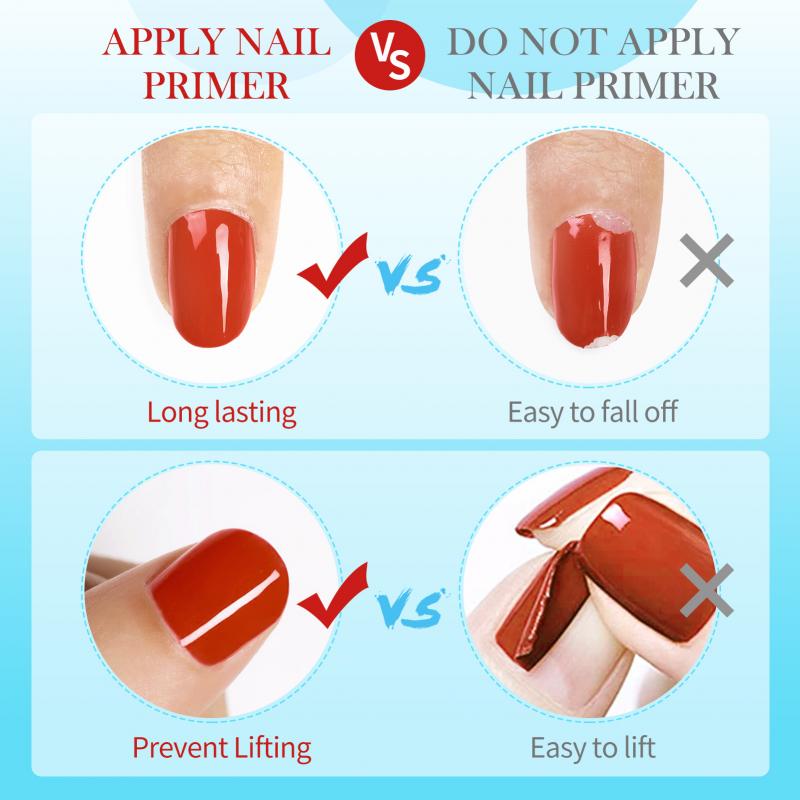 BORN PRETTY Nail Prep Dehydrat - Nail Dehydrator Primer review and price
