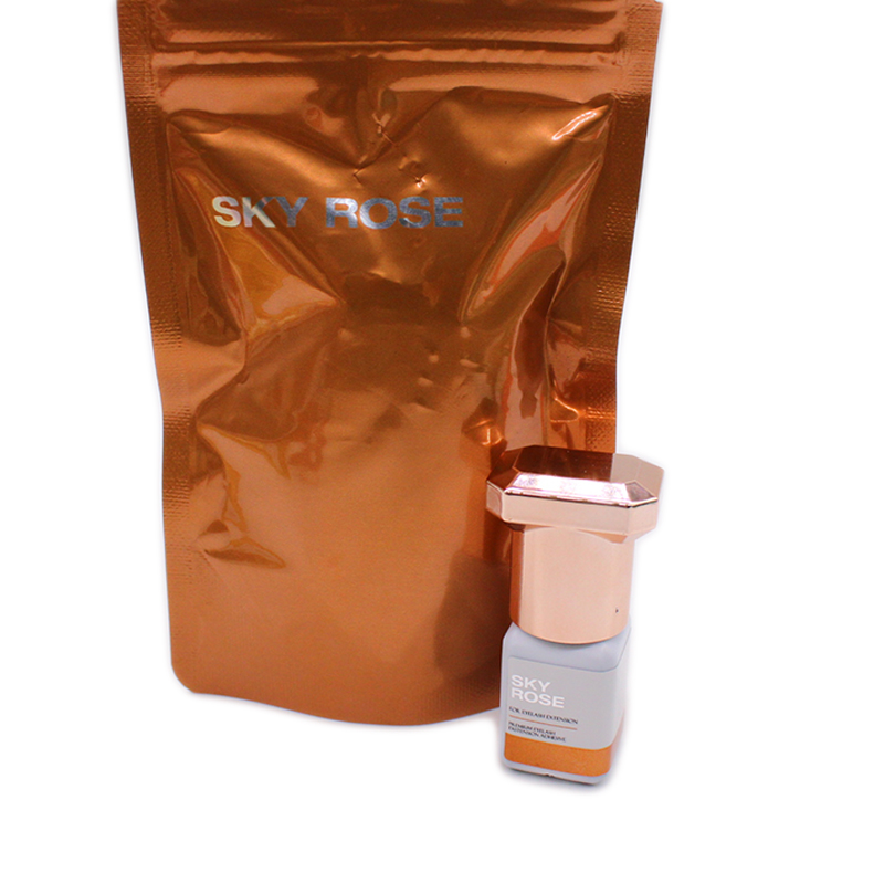 2/5/10 Bottles SKY Rose Glue f - Beauty Flower Makeup review and price