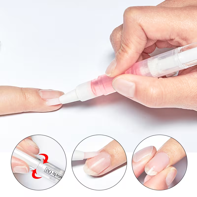 5PCS Nail Gel Set Complete Kit - Nail Dehydrator Primer review and price