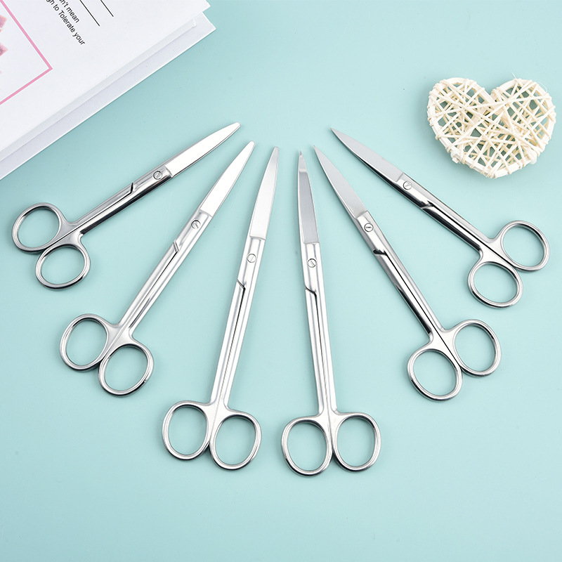 Stainless Steel Medical Straig - Beauty No Makeup review and price