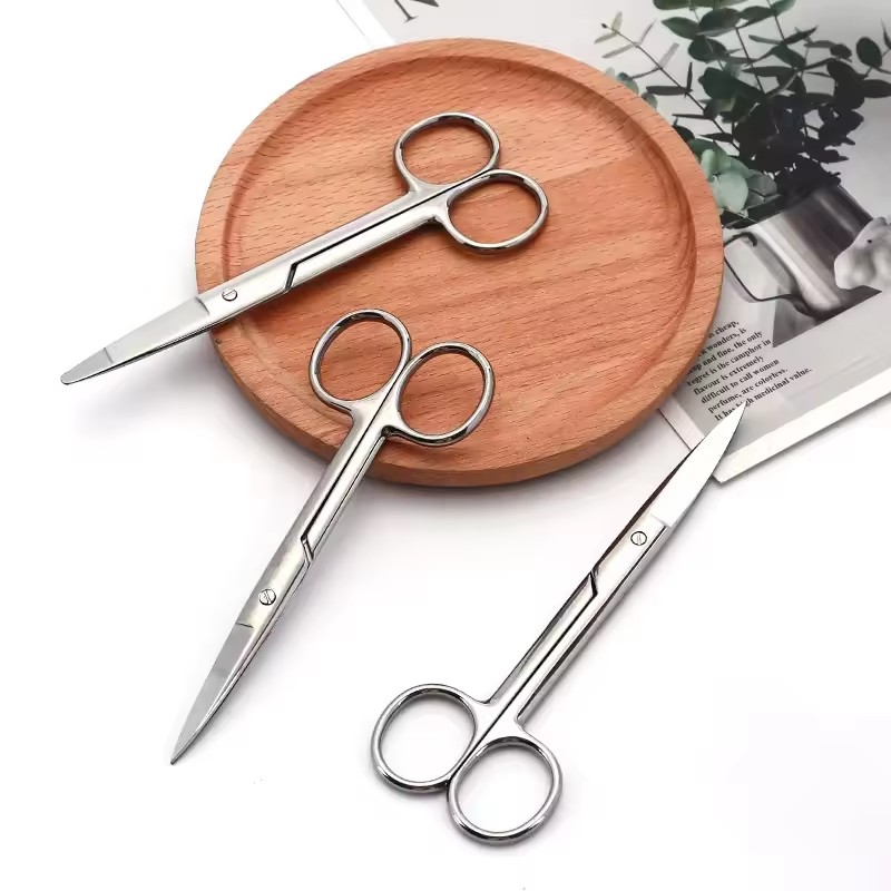 Stainless Steel Medical Straig - Beauty No Makeup review and price