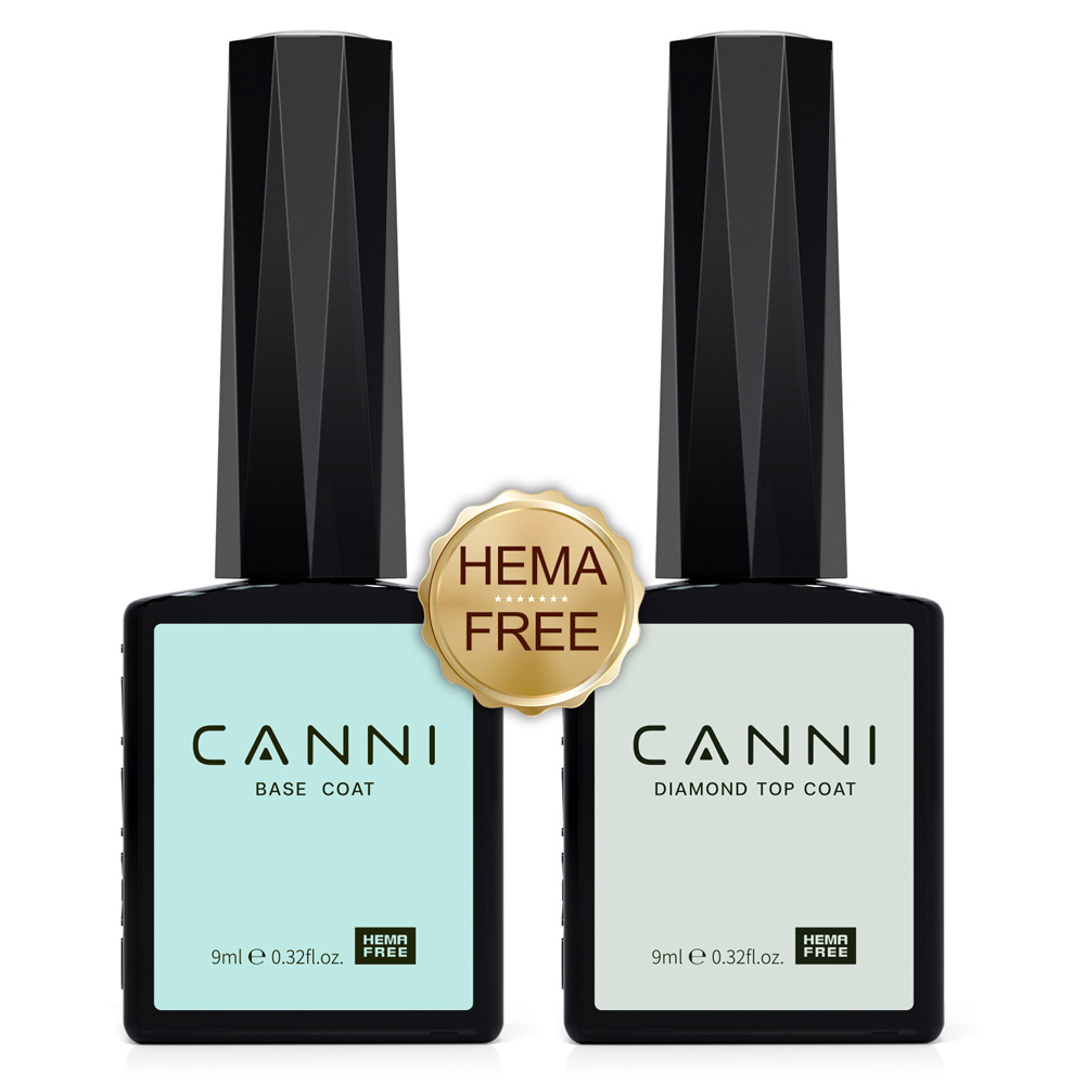 CANNI Christmas Kit Diamond Te - Nail Dehydrator Primer review and price