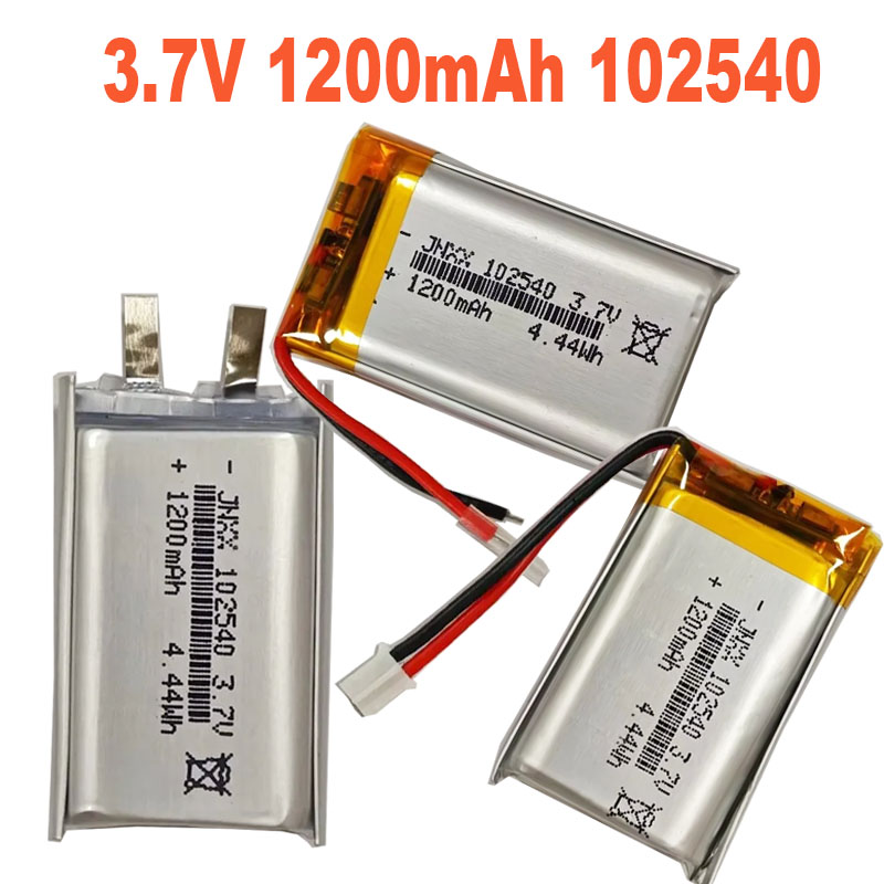 102540 3.7V 1200mAh Polymer Re - Beauty Makeup Game review and price