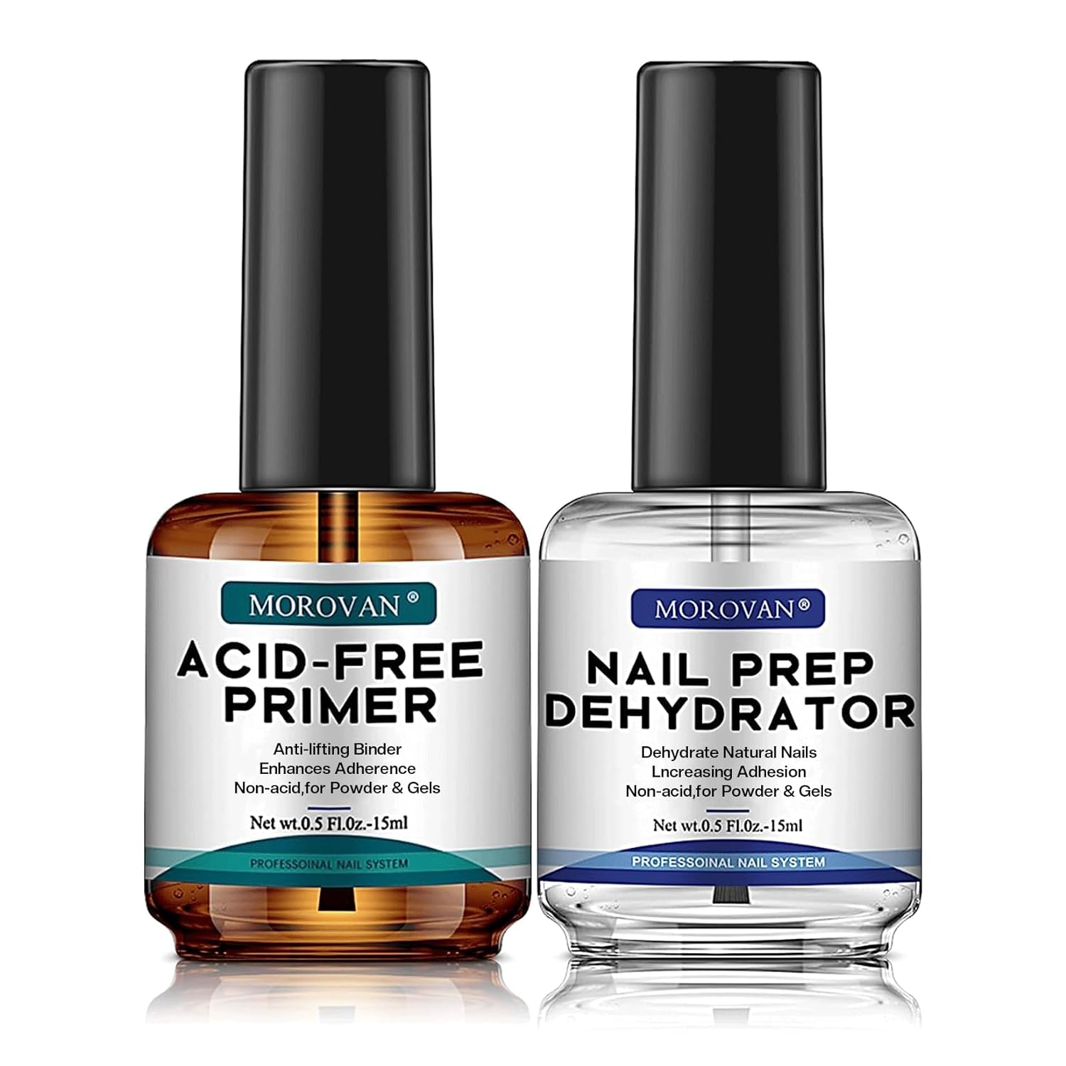 Professional Natural Nail Prep - Nail Dehydrator Primer review and price