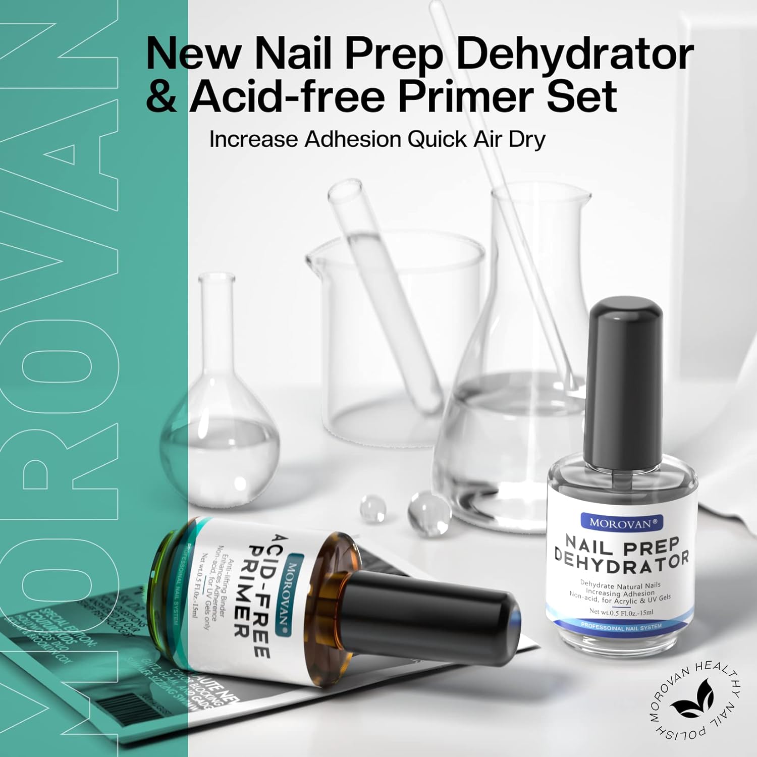 Professional Natural Nail Prep - Nail Dehydrator Primer review and price