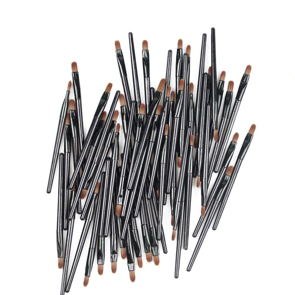 50/100pcs Disposable Lip Brush - Beauty Makeup Kit review and price