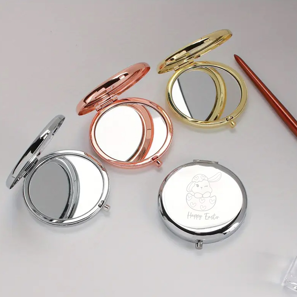 1pc Cartoon Beautiful rabbit C - Beauty No Makeup review and price