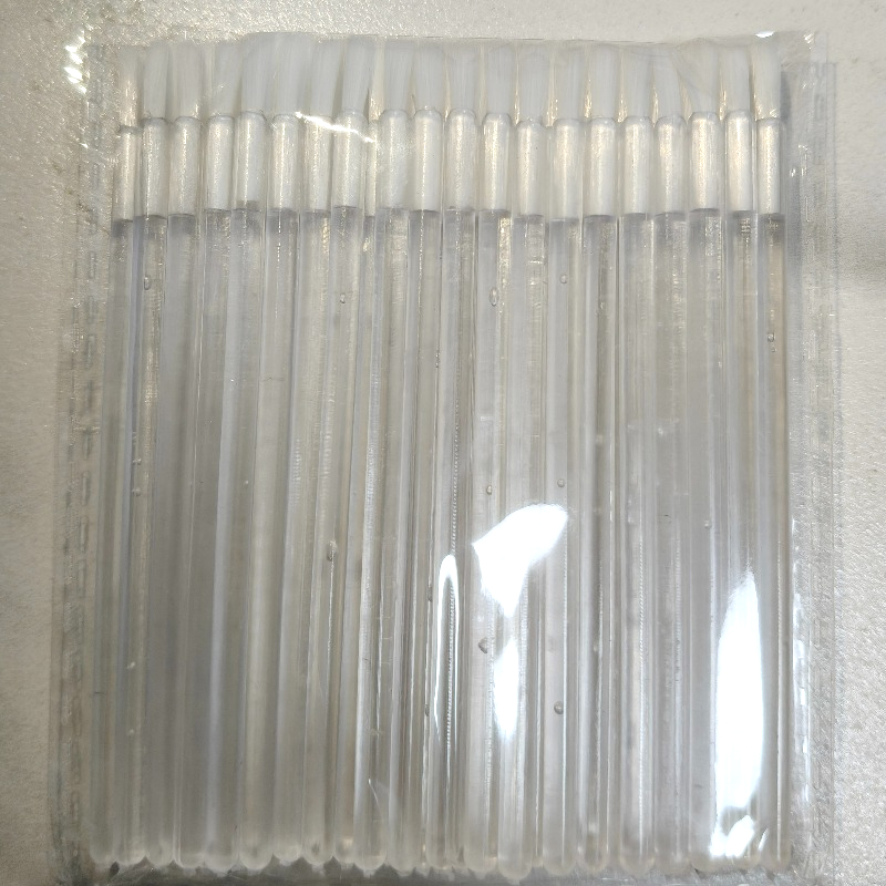 Wholesale 50PCS Disposable Lip - Beauty Makeup Brushes review and price