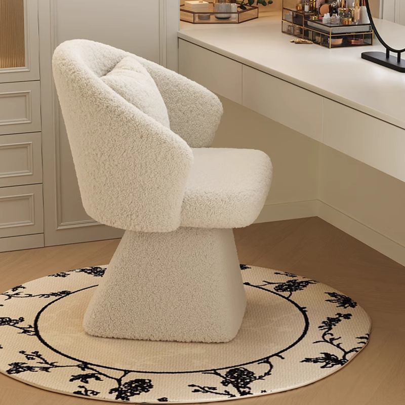 Dressing Table Chair, Rotatabl - Beauty No Makeup review and price