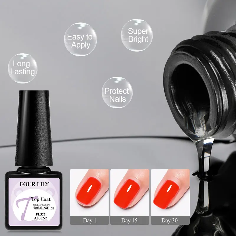 6pcs Complete Nail Care Set -  - Nail Dehydrator Primer review and price