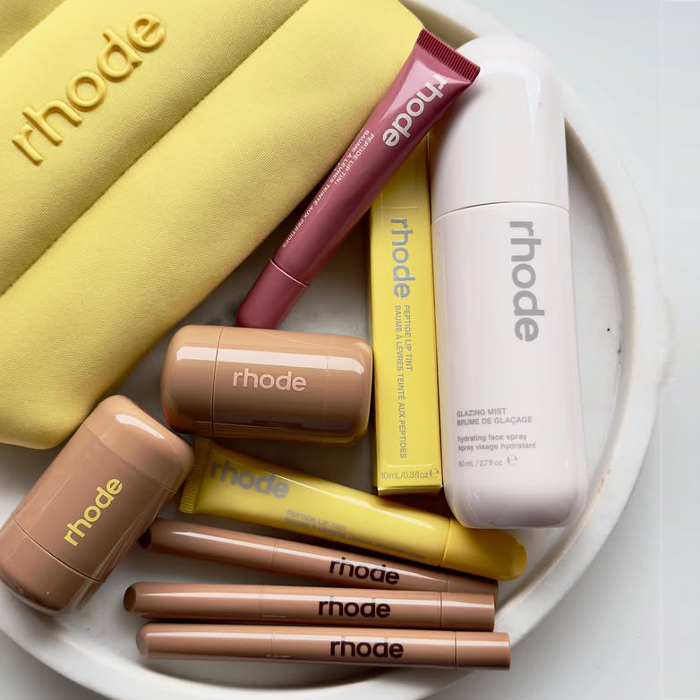 Brand Lemontini Makeup Toiletr - Ulta Beauty Makeup review and price