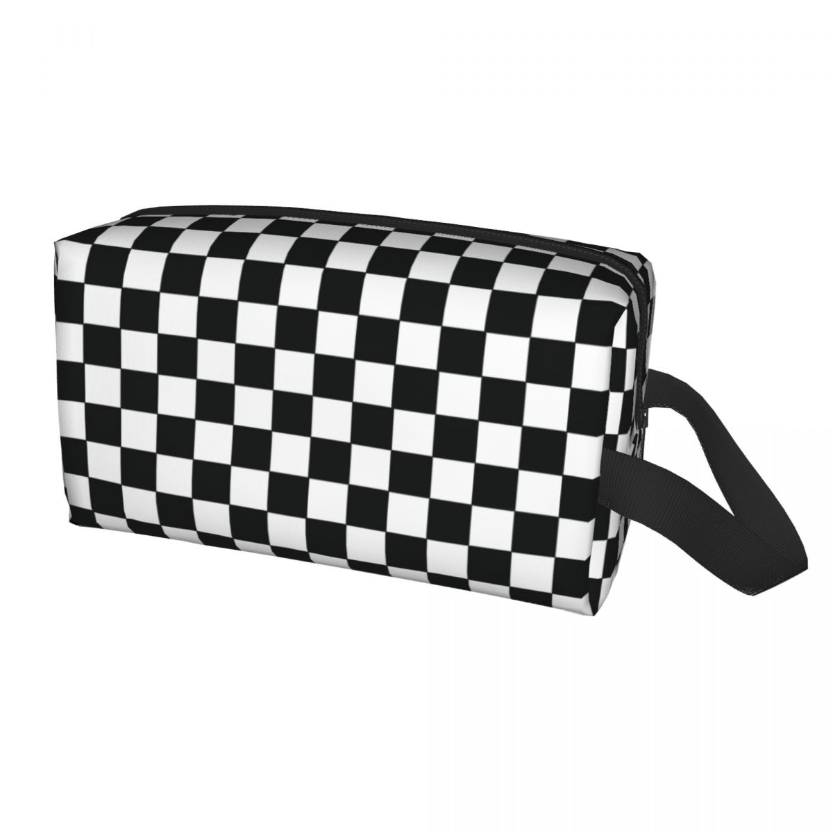 Chess Cosmetic Bag Women Fashi - Beauty Makeup Game review and price
