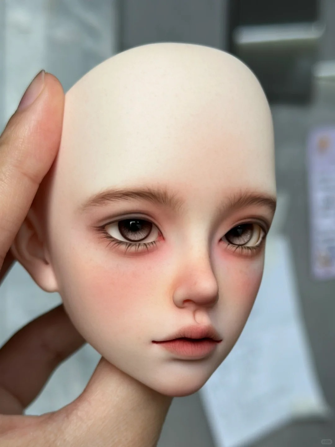 2026 New 1/3BJD sd doll custom - Just Beauty Makeup review and price