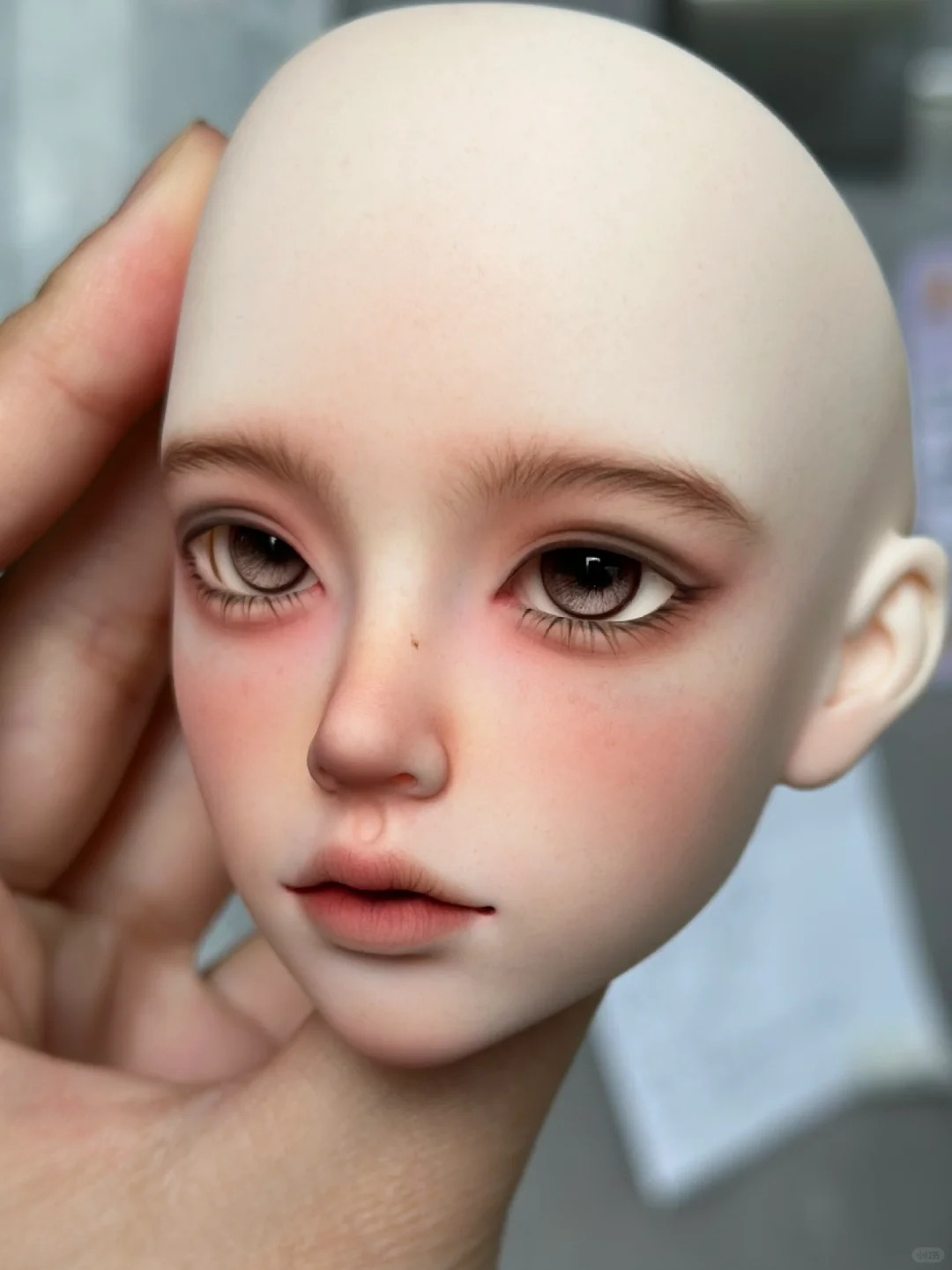 2026 New 1/3BJD sd doll custom - Just Beauty Makeup review and price