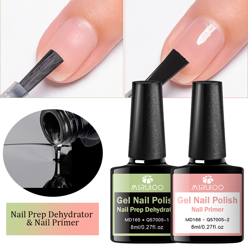 Acrylic No-acid Primer Nail Pr - Nail Dehydrator Primer review and price
