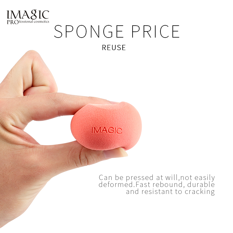 IMAGIC Sponge Makeup Foundatio - Beauty Makeup Images review and price