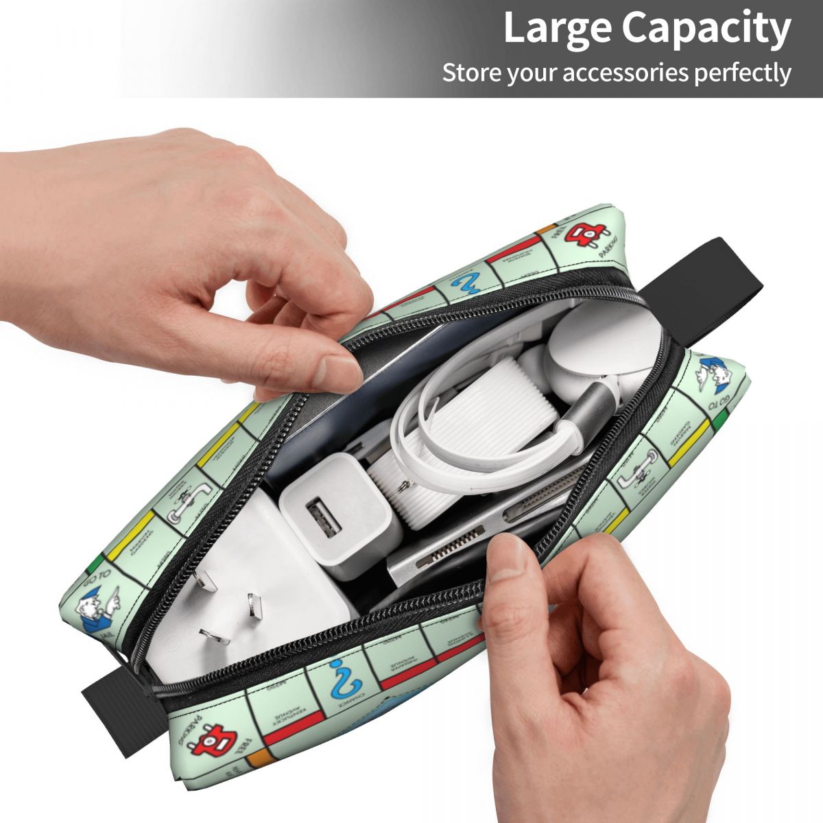 Board Game Board- Monopoly Mak - Beauty Makeup Game review and price