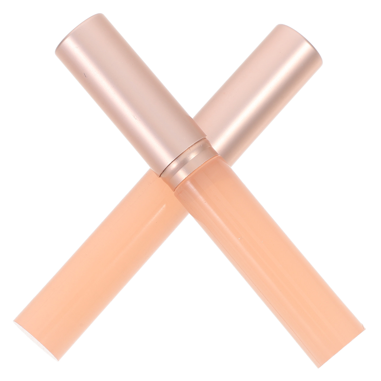 2Pcs Silicone Lip Applicator S - Beauty Makeup Brushes review and price