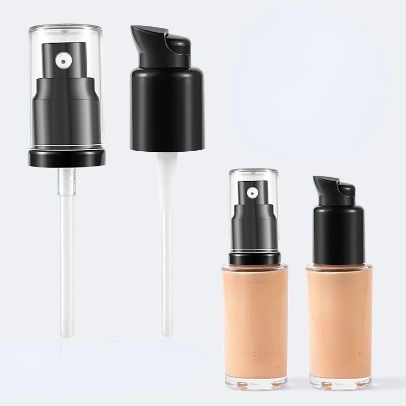 1Pc Dispenser Pump Press Liqui - Beauty No Makeup review and price