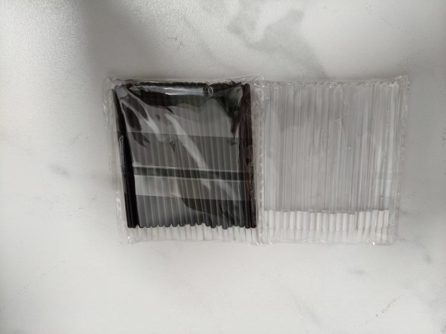 Wholesale 50PCS Disposable Lip - Beauty Makeup Brushes review and price