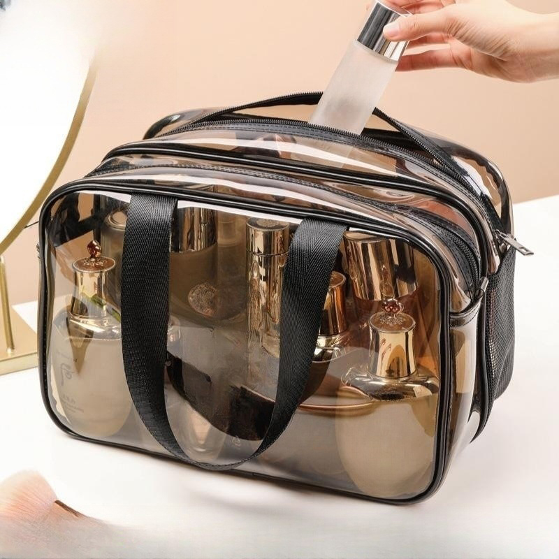 1 Piece Double Layered Large C - Beauty Makeup Tool Collection review and price