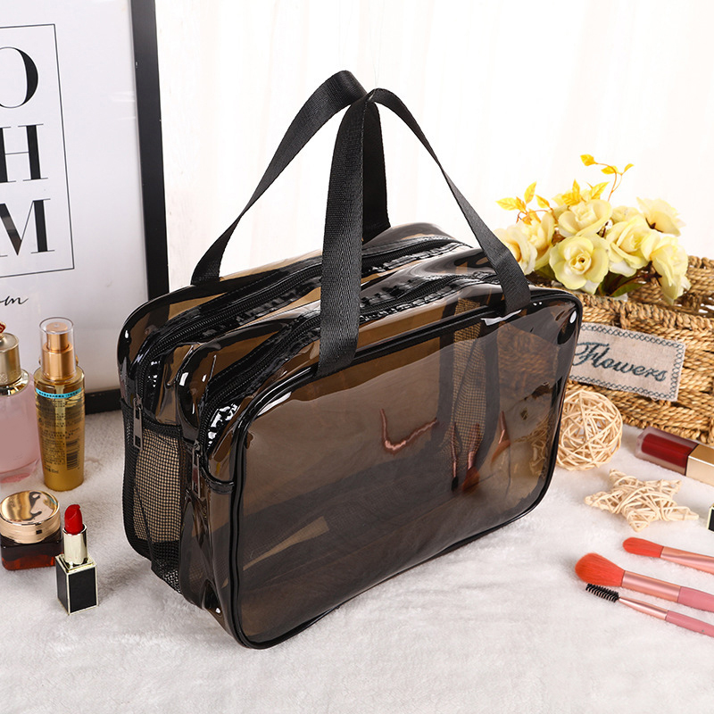 1 Piece Double Layered Large C - Beauty Makeup Tool Collection review and price