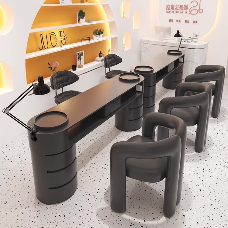 Modern Minimalist Makeup Table - Beauty No Makeup review and price