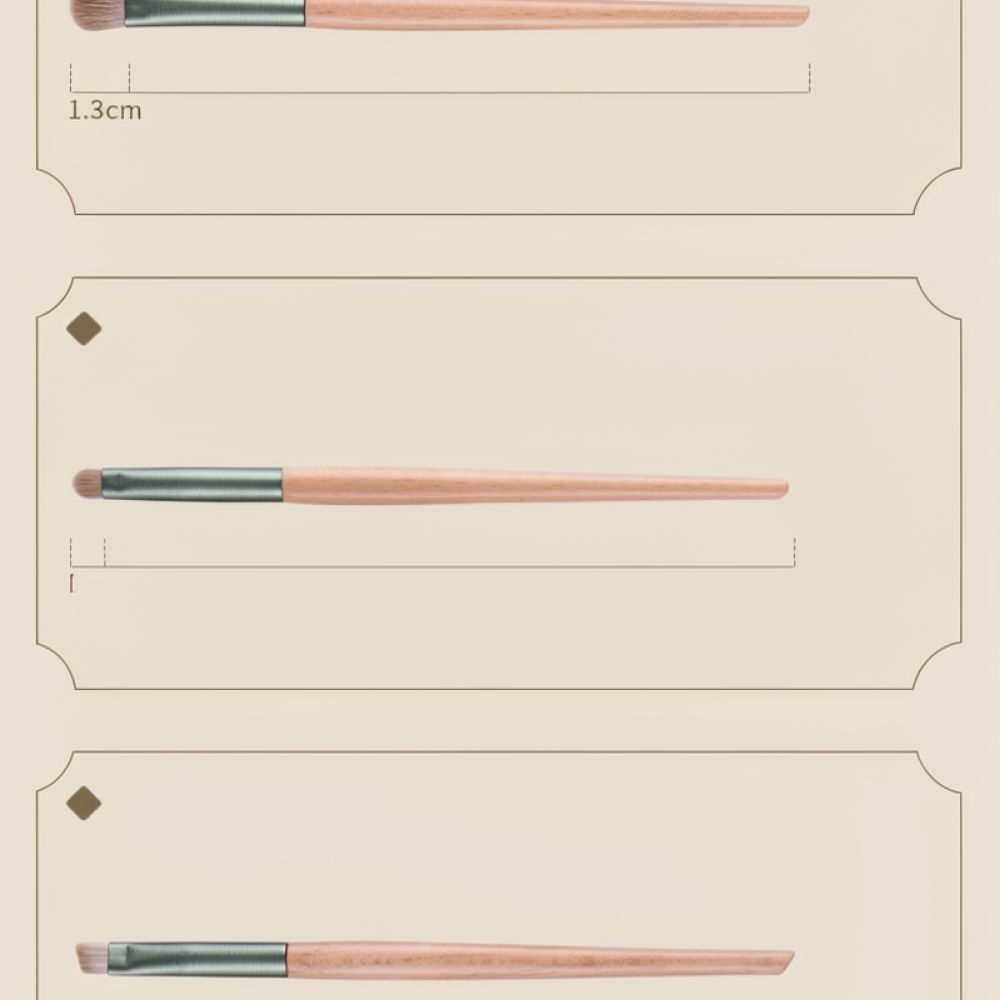 Beginner Makeup Brush Set Soft - Beauty Makeup Tool Collection review and price