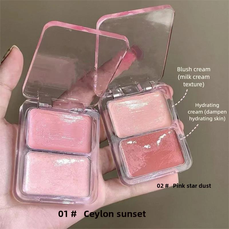 Water Light Blush Cream Long L - Ulta Beauty Makeup review and price