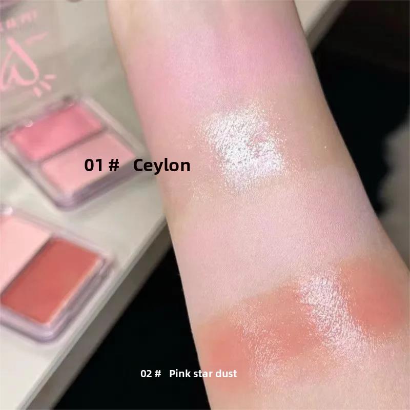 Water Light Blush Cream Long L - Ulta Beauty Makeup review and price
