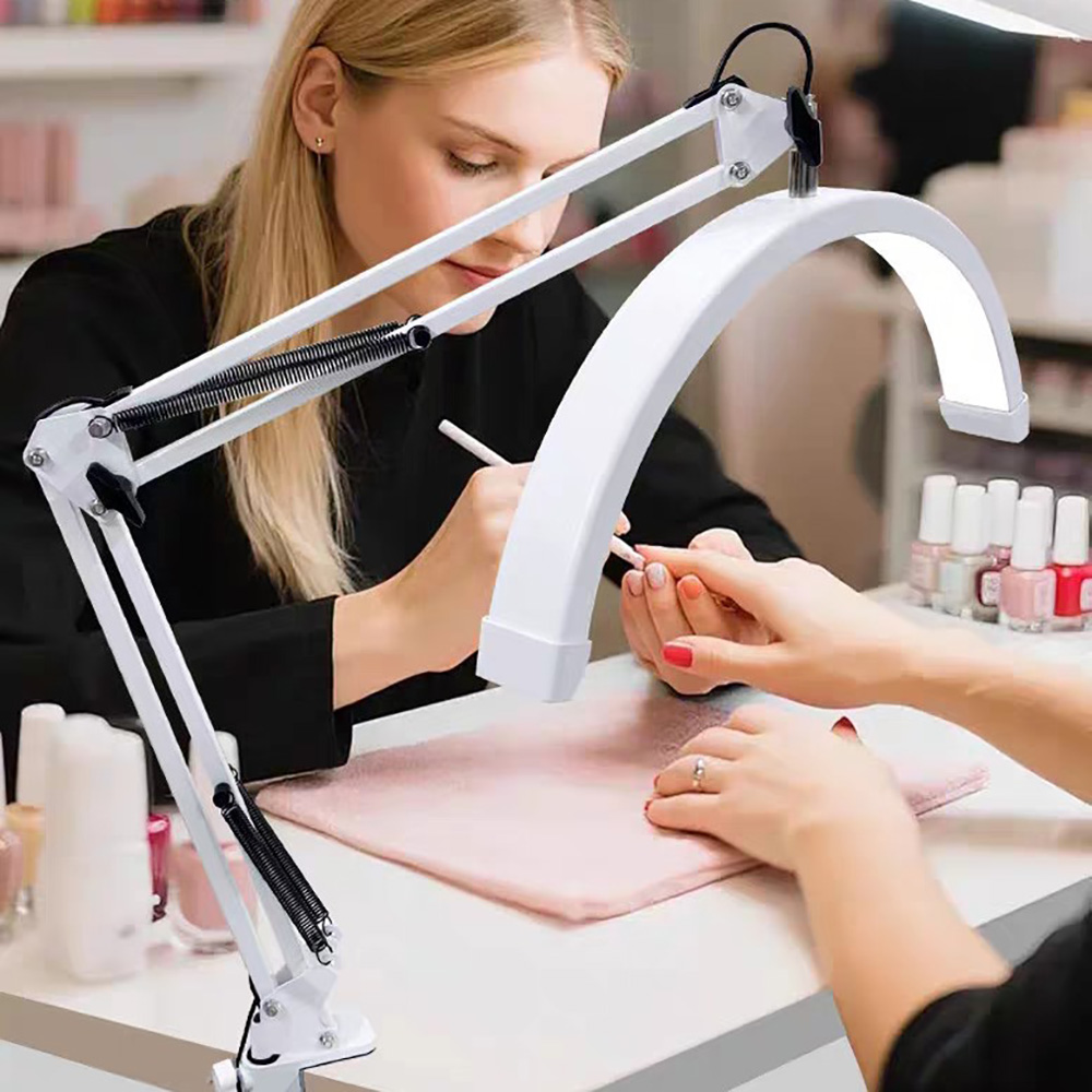 Clip-on Fill Light For 16 Inch - Beauty No Makeup review and price