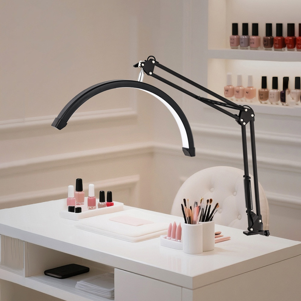 Clip-on Fill Light For 16 Inch - Beauty No Makeup review and price